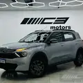 CITROËN C3 AIRCROSS 1.0 TURBO 200 FLEX FEEL PACK CVT CITROËN C3 AIRCROSS 1.0 TURBO 200 FLEX FEEL PACK CVT