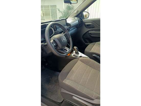 CITROËN-C3 AIRCROSS-1.0 TURBO 200 FLEX FEEL PACK CVT CITROËN-C3 AIRCROSS-2024