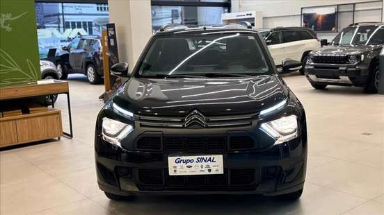 CITROËN-C3 AIRCROSS-2024