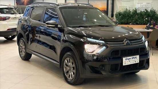 CITROËN-C3 AIRCROSS-2024