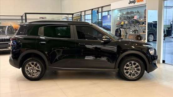 CITROËN-C3 AIRCROSS-2024