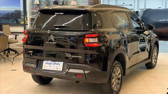 CITROËN-C3 AIRCROSS-2024