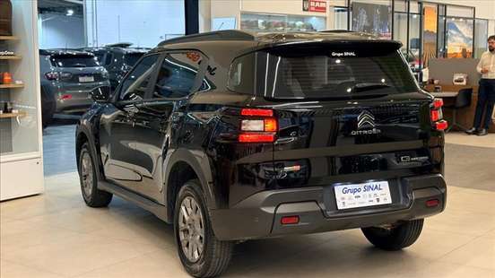 CITROËN-C3 AIRCROSS-2024