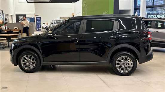 CITROËN-C3 AIRCROSS-2024