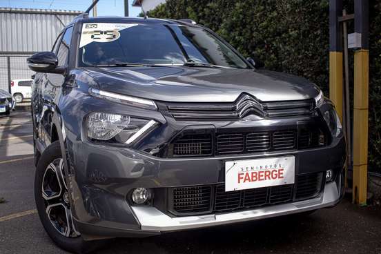 CITROËN-C3 AIRCROSS-2024