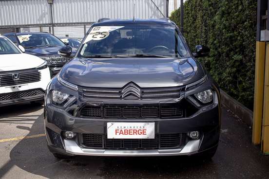 CITROËN-C3 AIRCROSS-2024