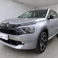 CITROËN C3 AIRCROSS 1.0 TURBO 200 FLEX SHINE 7L CVT CITROËN C3 AIRCROSS 1.0 TURBO 200 FLEX SHINE 7L CVT