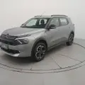 CITROËN C3 AIRCROSS 1.0 TURBO 200 FLEX SHINE CVT CITROËN C3 AIRCROSS 1.0 TURBO 200 FLEX SHINE CVT