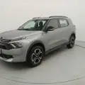 CITROËN C3 AIRCROSS 1.0 TURBO 200 FLEX SHINE CVT CITROËN C3 AIRCROSS 1.0 TURBO 200 FLEX SHINE CVT