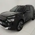 CITROËN C3 AIRCROSS 1.0 TURBO 200 FLEX SHINE CVT CITROËN C3 AIRCROSS 1.0 TURBO 200 FLEX SHINE CVT