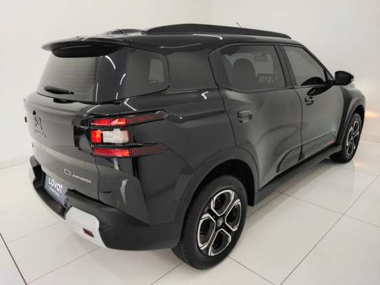 CITROËN-C3 AIRCROSS-2024