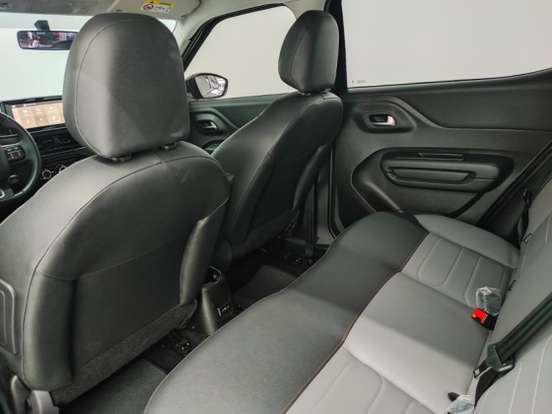 CITROËN-C3 AIRCROSS-1.0 TURBO 200 FLEX SHINE CVT CITROËN-C3 AIRCROSS-2024