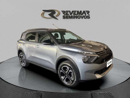 CITROËN-C3 AIRCROSS-2024