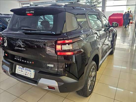CITROËN-C3 AIRCROSS-2025