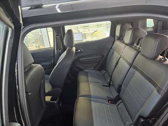 CITROËN-C3 AIRCROSS-2025