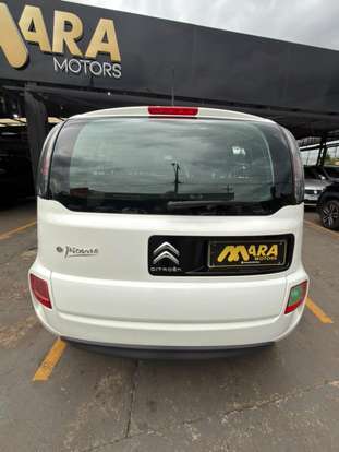 CITROËN-C3 PICASSO-2013