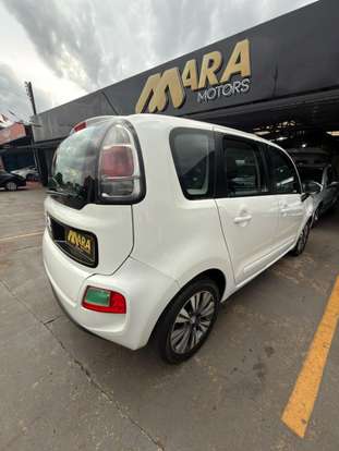 CITROËN-C3 PICASSO-2013