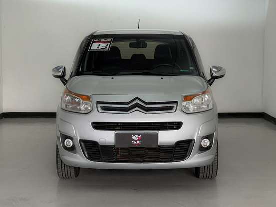 CITROËN-C3 PICASSO-2013