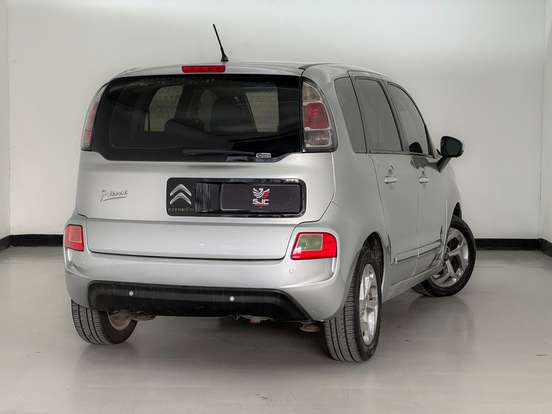 CITROËN-C3 PICASSO-2013