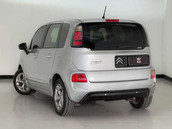 CITROËN-C3 PICASSO-2013