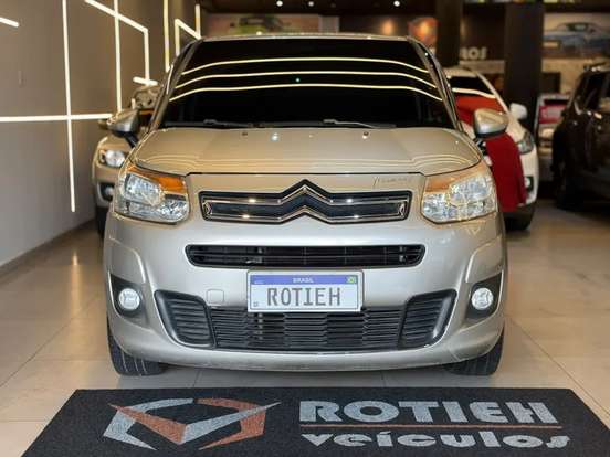 CITROËN-C3 PICASSO-2013