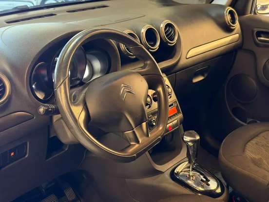 CITROËN-C3 PICASSO-2013
