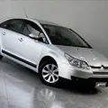 CITROËN C4 1.6 GLX 16V FLEX 4P MANUAL CITROËN C4 1.6 GLX 16V FLEX 4P MANUAL