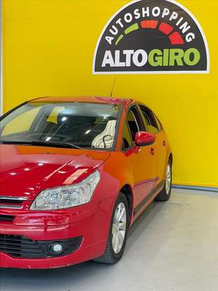 CITROËN-C4-2012