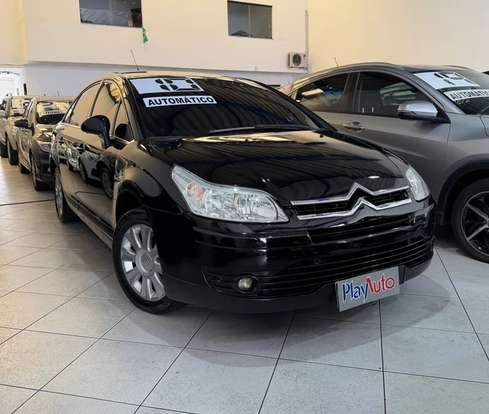 CITROËN-C4-2010