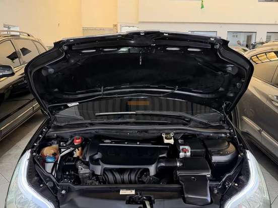 CITROËN-C4-2.0 EXCLUSIVE 16V FLEX 4P AUTOMÁTICO CITROËN-C4-2010