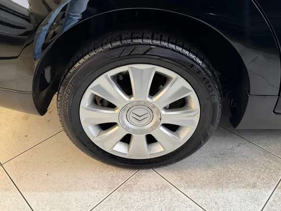 CITROËN-C4-2.0 EXCLUSIVE 16V FLEX 4P AUTOMÁTICO CITROËN-C4-2010
