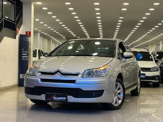 CITROËN-C4-2010