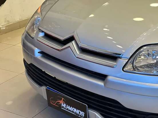 CITROËN-C4-2010
