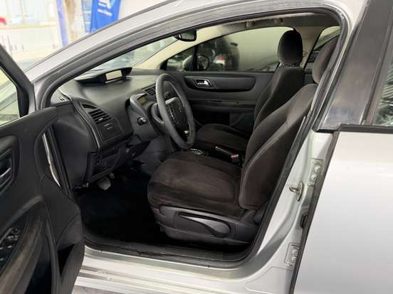 CITROËN-C4-2010