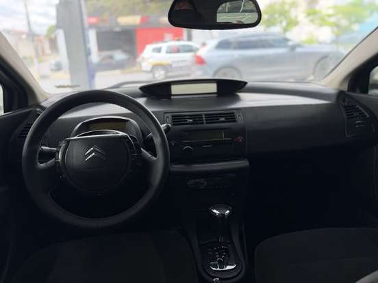 CITROËN-C4-2010