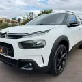 CITROËN C4 CACTUS 1.6 VTI 120 FLEX FEEL EAT6 CITROËN C4 CACTUS 1.6 VTI 120 FLEX FEEL EAT6