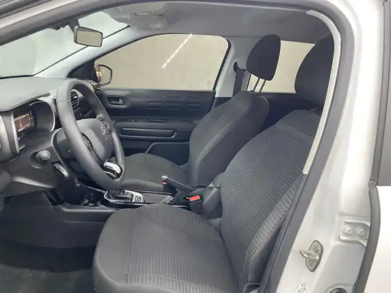 CITROËN-C4 CACTUS-2022