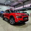 CITROËN C4 CACTUS 1.6 VTI 120 FLEX FEEL EAT6 CITROËN C4 CACTUS 1.6 VTI 120 FLEX FEEL EAT6