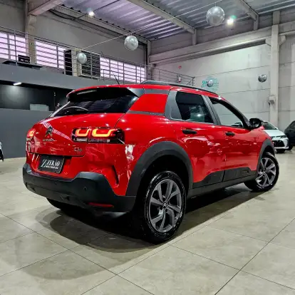 CITROËN-C4 CACTUS-2018