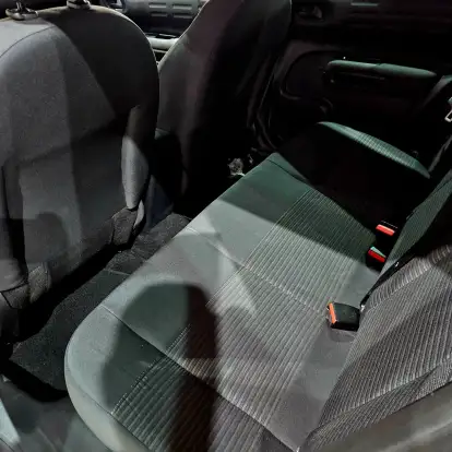CITROËN-C4 CACTUS-2018