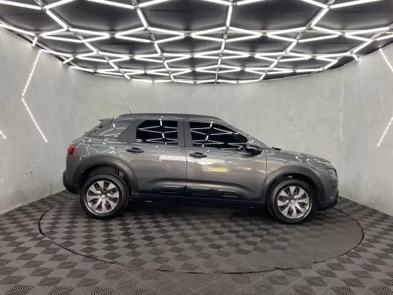 CITROËN-C4 CACTUS-2022