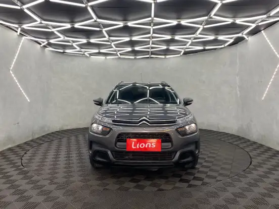 CITROËN-C4 CACTUS-2022
