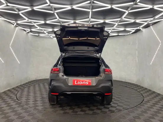 CITROËN-C4 CACTUS-2022