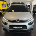 CITROËN C4 CACTUS 1.6 VTI 120 FLEX LIVE MANUAL CITROËN C4 CACTUS 1.6 VTI 120 FLEX LIVE MANUAL