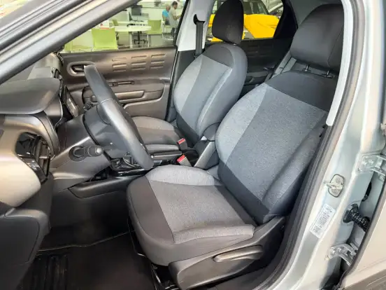 CITROËN-C4 CACTUS-2018