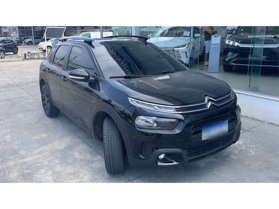 CITROËN-C4 CACTUS-2023