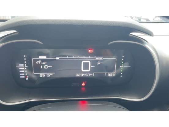 CITROËN-C4 CACTUS-2023