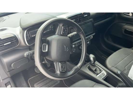 CITROËN-C4 CACTUS-2023