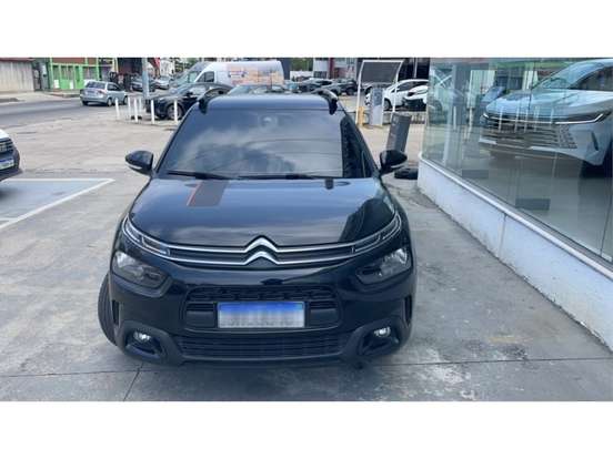 CITROËN-C4 CACTUS-1.6 THP FLEX NOIR EAT6 CITROËN-C4 CACTUS-2023