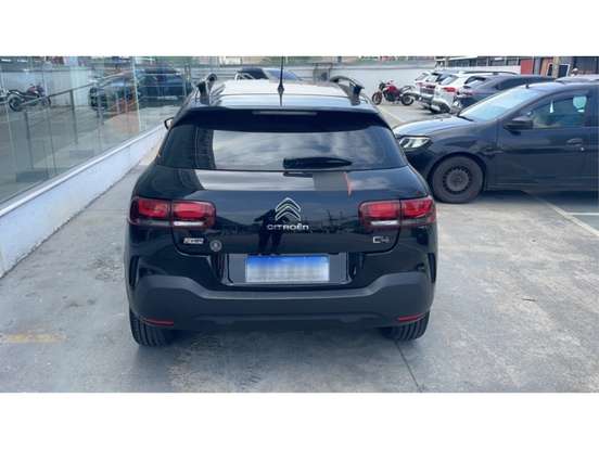 CITROËN-C4 CACTUS-2023